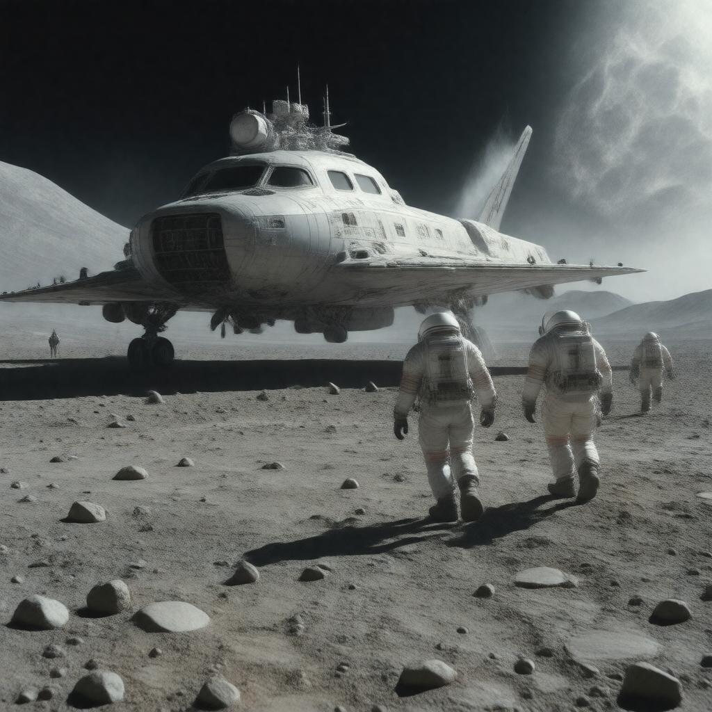 Mission to Mars